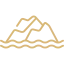 Island icon